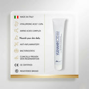 VULNAMIN® Cream 50g| Advanced Formula.