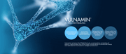 VULNAMIN® Gel 50g - Advanced Formula.