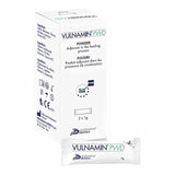 VULNAMIN® PWD – Wound Dressing (Pack of 2x1g Sticks) - GRANTANA Medicine & Medical Equipment