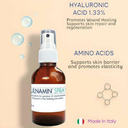 VULNAMIN® Liquid Gel 30ml| Nourishes and Protects Your Skin.